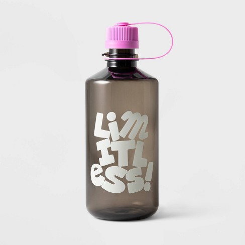 30oz Flip-Top Tritan Bottle