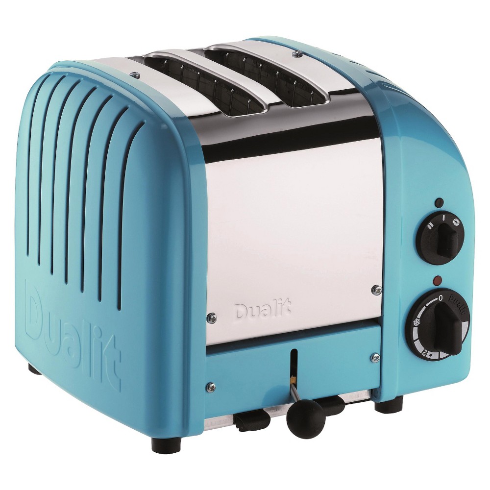 Dualit  New Generation Classic Toaster - 2 Slice