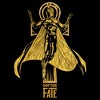 Men's Black Adam Golden Doctor T-Shirt - 2 of 4