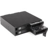 StarTech 4-Bay Mobile Rack Backplane for 2.5in SATA/SAS Drives - SATSASBP425 - 3 of 4