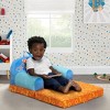 Delta Children Blippi Cozee Buddy Flip-out Chair - 4 of 4