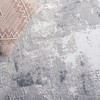 Slate SLA710 Power Loomed Indoor Rugs - Safavieh - 3 of 3