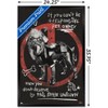 Trends International Marvel Deadpool & Wolverine - Little Unicorn Framed Wall Poster Prints - 3 of 4