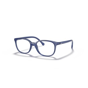 Ray-Ban RB1900 47mm Child Pillow Eyeglasses Clear Lens - 1 of 4