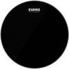 EVANS Hydraulic Black Tom Batter Drum Head - 3 of 4