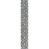 Unique Loom    Matrix Trellis Geometric Area Rug - 2 of 4