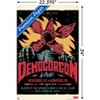 Trends International Netflix Stranger Things - Demogorgon Live Unframed Wall Poster Prints - 3 of 4
