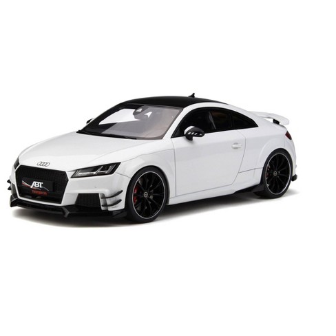 Audi Tt Rs Black