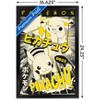 Trends International Pokémon - Pikachu Anime Framed Wall Poster Prints - 3 of 4