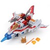 Supreme Starscream Year of the Horse Edition | Transformers Platinum Edition Action figures - 2 of 4