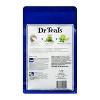 Dr Teal's Hemp Seed Oil Pure Epsom Bath Salt - 3lb - image 2 of 3