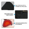 TRAKK Heating Neck Wrap Belt Support - 4 of 4