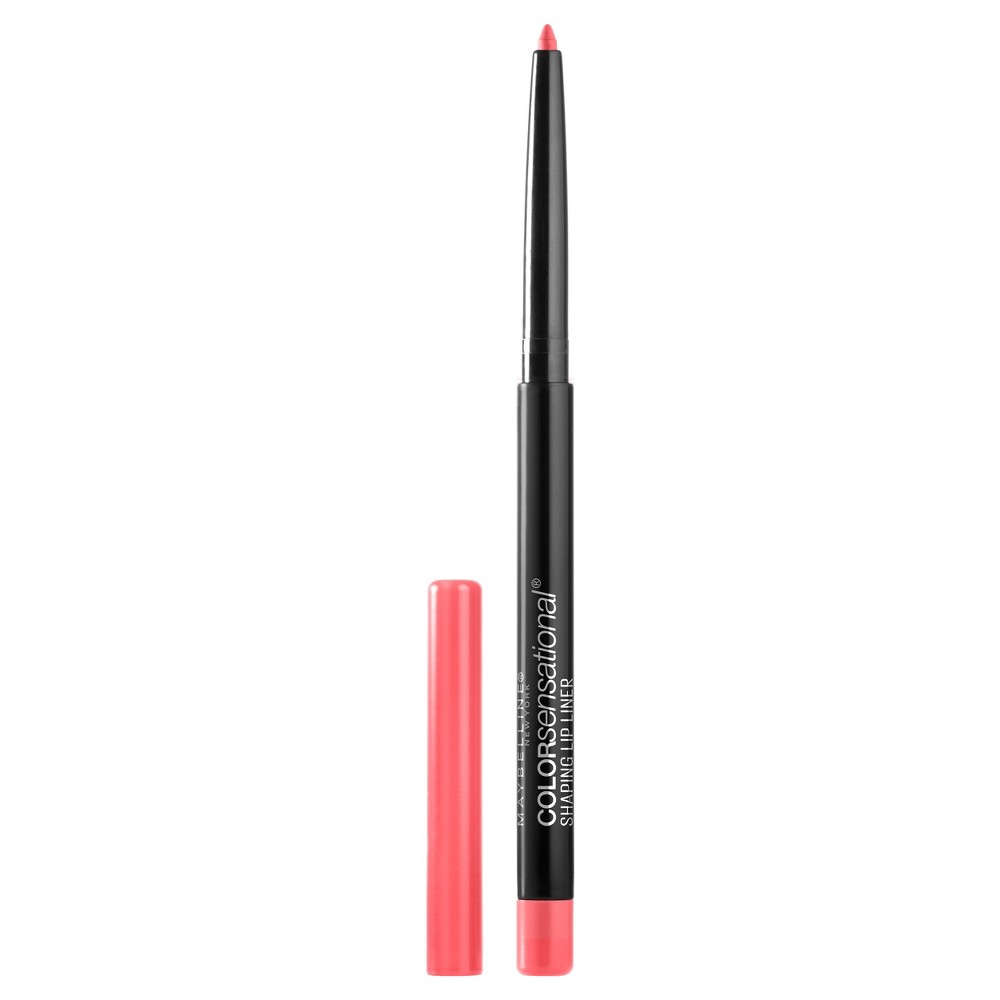 UPC 041554486117 product image for Maybelline Color Sensational Cream Lip Liner - 140 Pink Coral - 0.010oz | upcitemdb.com