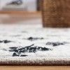 Natura NAT348 Power Loomed Area Rug  - Safavieh - 4 of 4