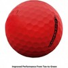 Golf Supersoft Golf Balls , Soft High Performance,Spin with Long Distance From Our Hybrid Cover - 4 of 4