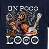 Men's - Coco - Un Poco Loco Short Sleeve Graphic T-Shirt - 2 of 4