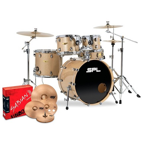 Velocity toys hot sale drum set