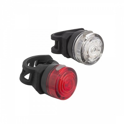 Sunlite Dot-USB Combo Light Headlight & Taillight Set