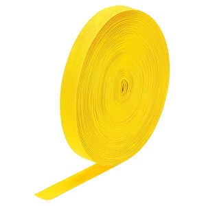Unique Bargains Elastic Bands for Sewing Knit Elastic Spool for Wigs, Waistband, Pants - 1 of 4