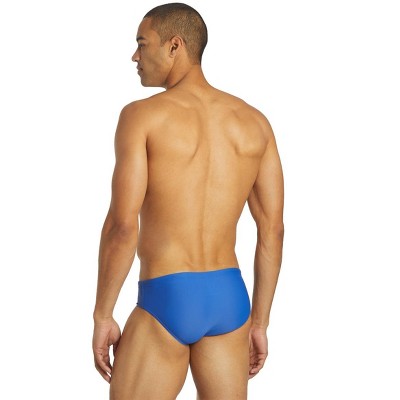 Sporti Solid Brief Swimsuit (22-44) — фото 4