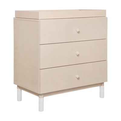 babyletto dresser