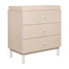 Babyletto Gelato 3-Drawer Changer Dresser with Removable Changing Tray - 2 of 4