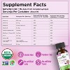 Wellements Baby Organic Multivitamin Drops - 1 Oz - 3 of 4