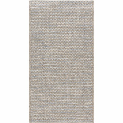 Hauteloom Gypsum Area Rug