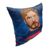 Marvel Guardians Of The Galaxy 3 Starlord Throw Pillow 18x18 Inches - 2 of 2