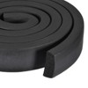 Unique Bargains Weather-Proof DIY Gasket Protection EPDM Rubber Foam Sheet Strip - 4 of 4