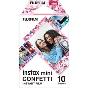 FUJIFILM INSTAX MINI Instant Film – Super Fotos