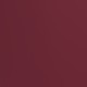 rich burgundy