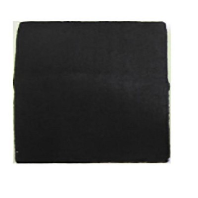 Happy Hoodie Black Small