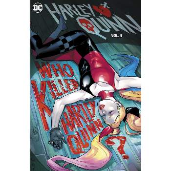 Harley Quinn #9-13 Lot of 5 REBIRTH DC Comic Books