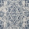 20"x20" Oversize Nicole Curtis Vintage Medallion Indoor Square Throw Pillow - Nicole Curtis - 3 of 4