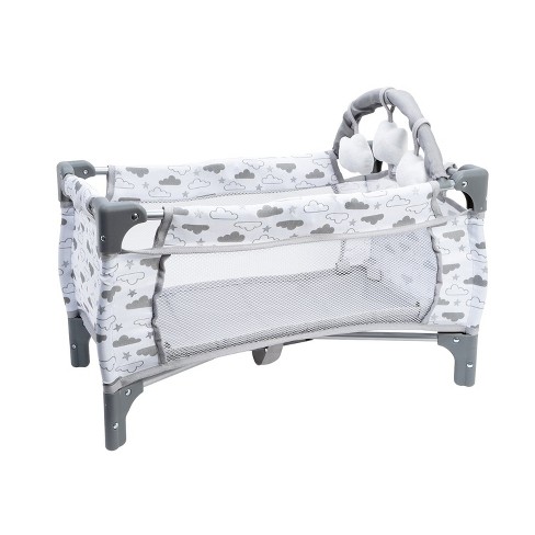 Bella Baby Stars Travel Cot - Bella Baby, Award Winning Baby Shop