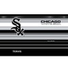 MLB Chicago White Sox 20oz Hype Stripes Stainless Steel Tumbler - 2 of 4