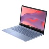 HP 14a-nf0202ds 14" HD Touchscreen Chromebook Intel N100 4GB 128GB ChromeOS - Manufacturer Refurbished - 2 of 4