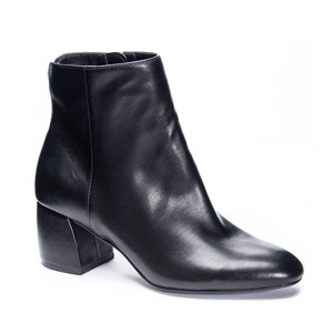 Women's Davinna Bootie - CHINESE LAUNDRY - 1 of 4