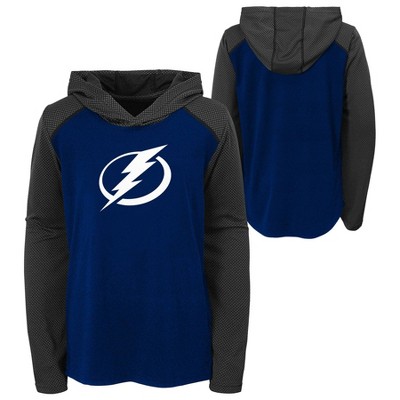 tampa bay lightning jersey hoodie