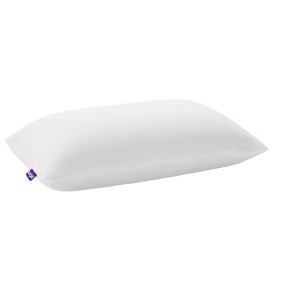 Purple Harmony Pillow with Honeycomb GelFlex® Grid and Talalay Latex - 1 of 4