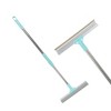 Unique Bargains Adjustable Pet Hair Removal Tool Blue 1 Pc - 3 of 4