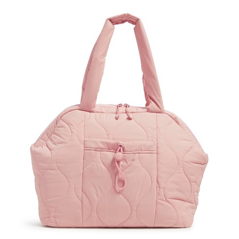 Target 2025 pink tote