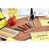 Dr. STEM: Play Teacher Set - School & Classroom Roleplay, White Board - 4 of 4