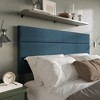 Home Design Corona Upholstered Headboard - 3 of 4