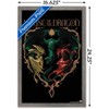 Trends International House of the Dragon: Season 2 - Dragons Framed Wall Poster Prints - 3 of 4