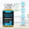 Mulittea Glucosamine Chondroitin Joint Support Complex – For Healthy Joints, Hair, Skin & Nails - 4 of 4