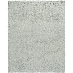 Casablanca CSB499 Hand Woven Indoor Rugs - Safavieh - 1 of 4