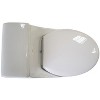 ALFI EAGO R-108SEAT Replacement Soft Closing Toilet Seat for TB108 - 2 of 3