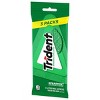 Trident Spearmint Sugar Free Gum - 3ct/2.8oz - image 4 of 4